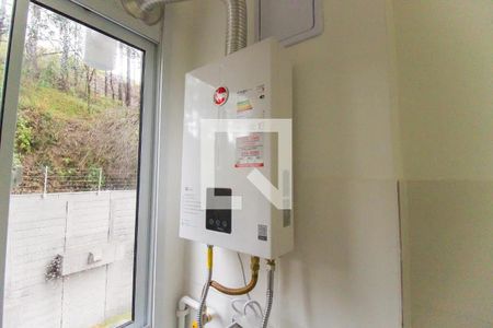 Apartamento à venda com 43m², 2 quartos e sem vagaÁrea de Serviço