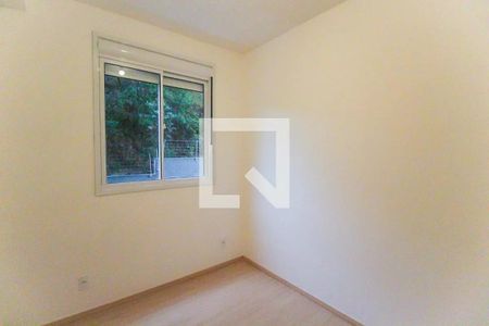 Apartamento à venda com 43m², 2 quartos e sem vagaQuarto