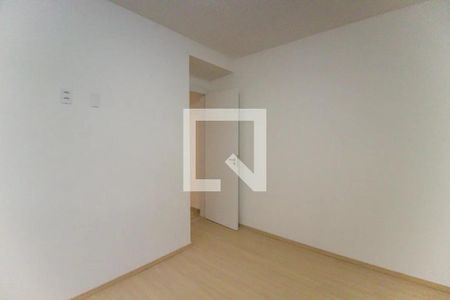 Apartamento à venda com 43m², 2 quartos e sem vagaQuarto