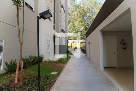 Apartamento à venda com 43m², 2 quartos e sem vagaÁrea de Externa