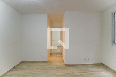 Apartamento à venda com 43m², 2 quartos e sem vagaQuarto