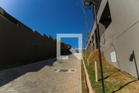 Apartamento à venda com 43m², 2 quartos e sem vagaÁrea de Externa