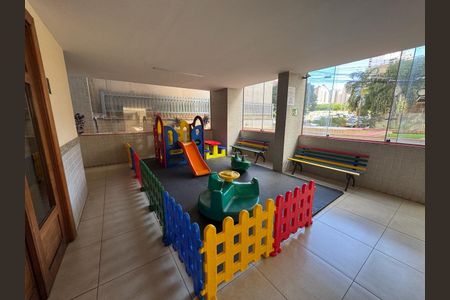 Apartamento à venda com 100m², 4 quartos e 1 vaga Apartamento à venda com 100m², 4 quartos e 1 vagaÁrea comum