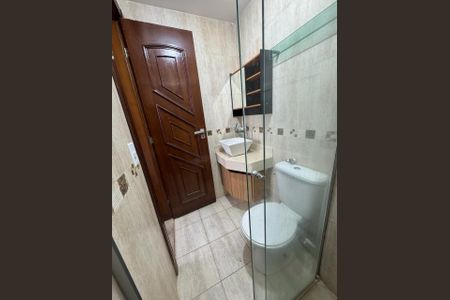 Apartamento à venda com 100m², 4 quartos e 1 vaga Apartamento à venda com 100m², 4 quartos e 1 vagaBanheiro 1