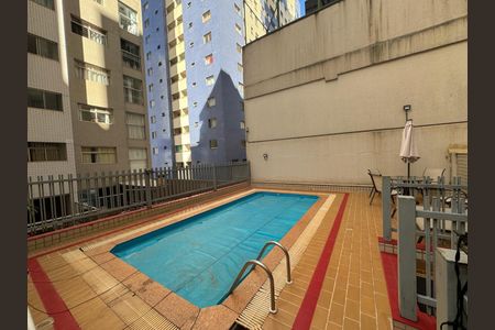 Apartamento à venda com 100m², 4 quartos e 1 vaga Apartamento à venda com 100m², 4 quartos e 1 vagaÁrea comum