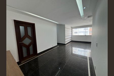 Sala  de apartamento à venda com 4 quartos, 100m² em Aguas Claras , Brasília