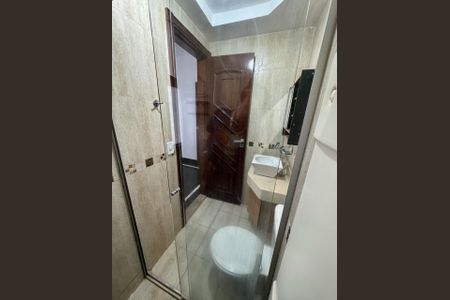 Apartamento à venda com 100m², 4 quartos e 1 vaga Apartamento à venda com 100m², 4 quartos e 1 vagaBanheiro 1