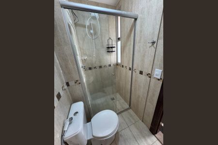 Apartamento à venda com 100m², 4 quartos e 1 vaga Apartamento à venda com 100m², 4 quartos e 1 vagaBanheiro 1
