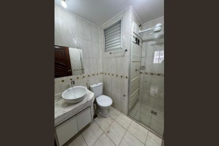 Apartamento à venda com 100m², 4 quartos e 1 vaga Apartamento à venda com 100m², 4 quartos e 1 vagaBanheiro 1