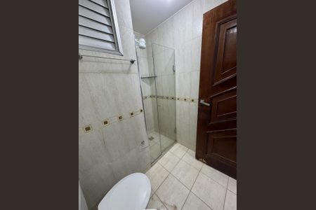 Apartamento à venda com 100m², 4 quartos e 1 vaga Apartamento à venda com 100m², 4 quartos e 1 vagaBanheiro 2