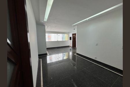 Sala  de apartamento à venda com 4 quartos, 100m² em Aguas Claras , Brasília