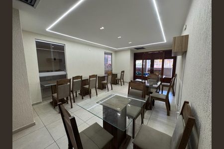 Apartamento à venda com 100m², 4 quartos e 1 vaga Apartamento à venda com 100m², 4 quartos e 1 vagaÁrea comum