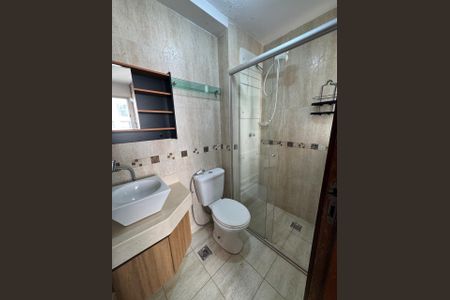 Apartamento à venda com 100m², 4 quartos e 1 vaga Apartamento à venda com 100m², 4 quartos e 1 vagaBanheiro 2