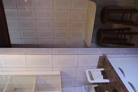 Apartamento para alugar com 130m², 3 quartos e 1 vagaCozinha