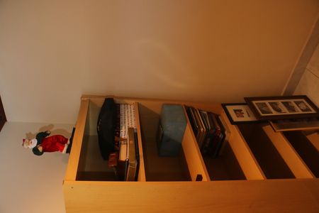 Apartamento para alugar com 130m², 3 quartos e 1 vagaquarto