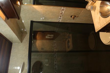 Apartamento para alugar com 130m², 3 quartos e 1 vagaBanheiro