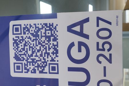 Apartamento para alugar com 130m², 3 quartos e 1 vagafoto da placa