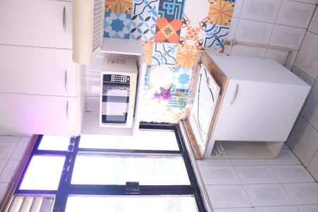 Apartamento para alugar com 130m², 3 quartos e 1 vagaCozinha