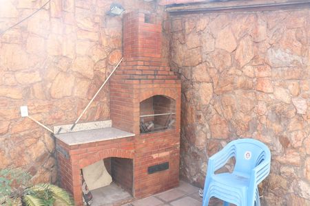 Apartamento para alugar com 130m², 3 quartos e 1 vagaÁrea gourmet