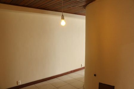 sala de apartamento para alugar com 3 quartos, 130m² em Centro, Nova Iguaçu
