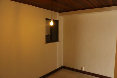 sala de apartamento para alugar com 3 quartos, 130m² em Centro, Nova Iguaçu