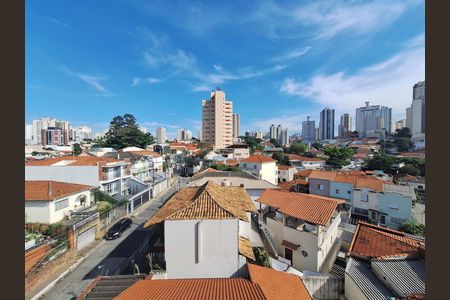 Apartamento à venda com 28m², 1 quarto e sem vaga Apartamento à venda com 28m², 1 quarto e sem vagaVista Quarto