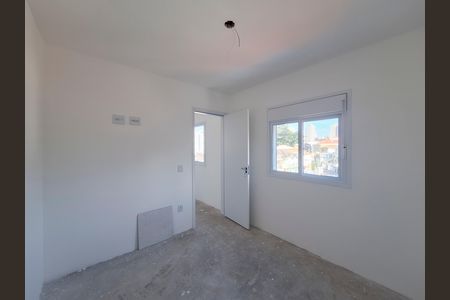 Apartamento à venda com 28m², 1 quarto e sem vaga Apartamento à venda com 28m², 1 quarto e sem vagaQuarto