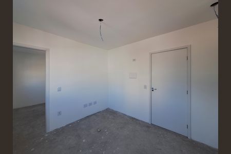 Sala de apartamento à venda com 1 quarto, 28m² em Jardim São Paulo, São Paulo