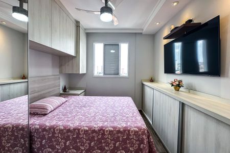 Apartamento à venda com 60m², 2 quartos e 2 vagas Apartamento à venda com 60m², 2 quartos e 2 vagasSuíte