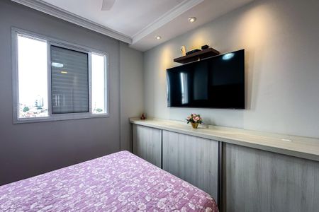 Apartamento à venda com 60m², 2 quartos e 2 vagas Apartamento à venda com 60m², 2 quartos e 2 vagasSuíte