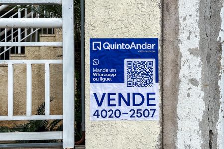 Apartamento à venda com 60m², 2 quartos e 2 vagas Apartamento à venda com 60m², 2 quartos e 2 vagasPlaca