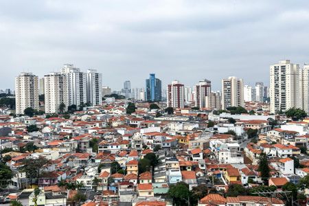 Apartamento à venda com 60m², 2 quartos e 2 vagas Apartamento à venda com 60m², 2 quartos e 2 vagasVista da Suíte