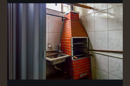 Foto 15 de casa à venda com 2 quartos, 70m² em Jardim Paulista, Barueri