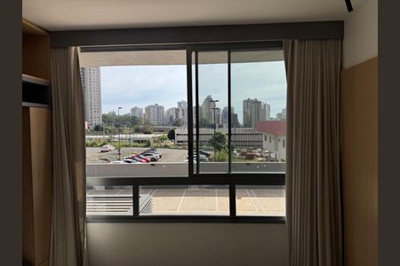 Apartamento para alugar com 40m², 1 quarto e sem vaga Apartamento para alugar com 40m², 1 quarto e sem vagaSala