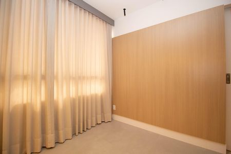 Apartamento à venda com 40m², 1 quarto e sem vaga Apartamento à venda com 40m², 1 quarto e sem vagaSala