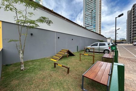 Apartamento à venda com 40m², 1 quarto e sem vaga Apartamento à venda com 40m², 1 quarto e sem vagaEspaço Pet