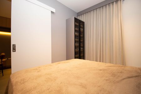 Apartamento à venda com 40m², 1 quarto e sem vaga Apartamento à venda com 40m², 1 quarto e sem vagaSuíte