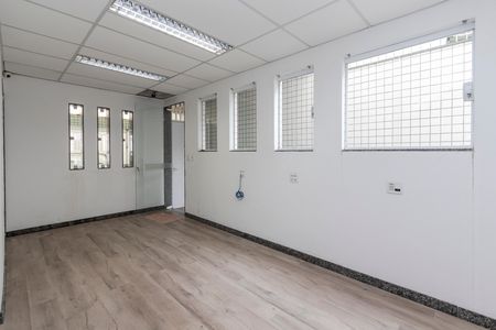 Sala 1 de casa para alugar com 2 quartos, 170m² em Chácara Santo Antônio (zona Sul), São Paulo