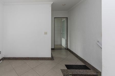 Hall dos Quartos de casa para alugar com 2 quartos, 170m² em Chácara Santo Antônio (zona Sul), São Paulo