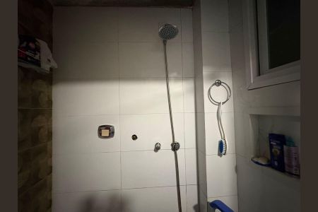 Apartamento à venda com 83m², 3 quartos e sem vaga Apartamento à venda com 83m², 3 quartos e sem vagaBanheiro suíte