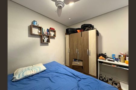 Quarto 2 de apartamento à venda com 3 quartos, 83m² em Marechal Rondon, Canoas