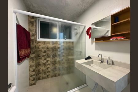 Apartamento à venda com 83m², 3 quartos e sem vaga Apartamento à venda com 83m², 3 quartos e sem vagaBanheiro