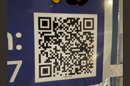 Apartamento à venda com 83m², 3 quartos e sem vaga Apartamento à venda com 83m², 3 quartos e sem vagaQrcode