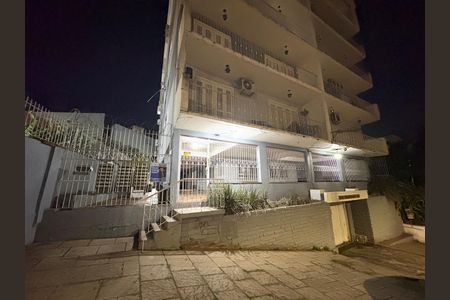 Apartamento à venda com 83m², 3 quartos e sem vaga Apartamento à venda com 83m², 3 quartos e sem vagafachada e Placa