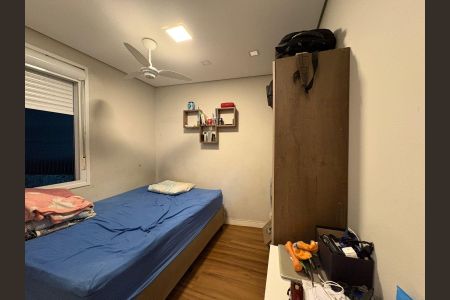 Apartamento à venda com 83m², 3 quartos e sem vaga Apartamento à venda com 83m², 3 quartos e sem vagaQuarto 2