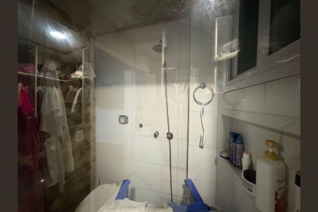 Apartamento à venda com 83m², 3 quartos e sem vaga Apartamento à venda com 83m², 3 quartos e sem vagaBanheiro suíte