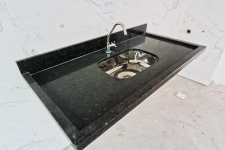 Kitnet/Studio à venda com 1 quarto, 24m² em Jardim São Paulo, São Paulo