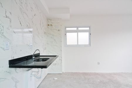 Kitnet/Studio à venda com 1 quarto, 24m² em Jardim São Paulo, São Paulo