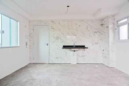 Kitnet/Studio à venda com 1 quarto, 24m² em Jardim São Paulo, São Paulo