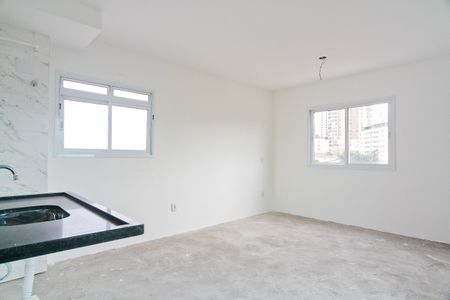 Kitnet/Studio à venda com 1 quarto, 24m² em Jardim São Paulo, São Paulo